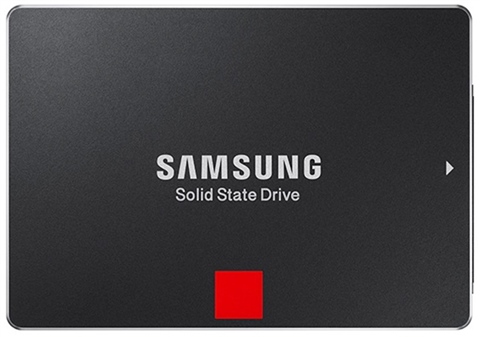 Samsung 850 PRO MZ-7KE256 256GB 2.5